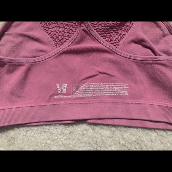 Victoria Sport Sports Bra - Picture 3 of 3